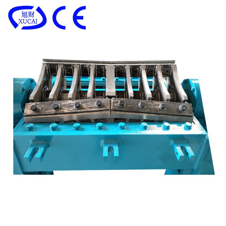 film shredder machine